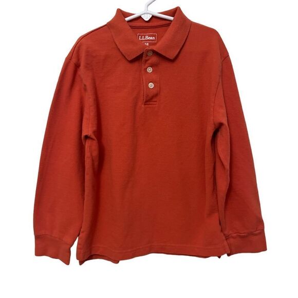 L.L. Bean Other - L.L. Bean youth boys size 8 long sleeve top.